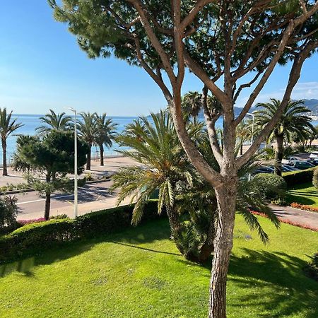 Cnossos Yourhosthelper Cannes Exterior foto