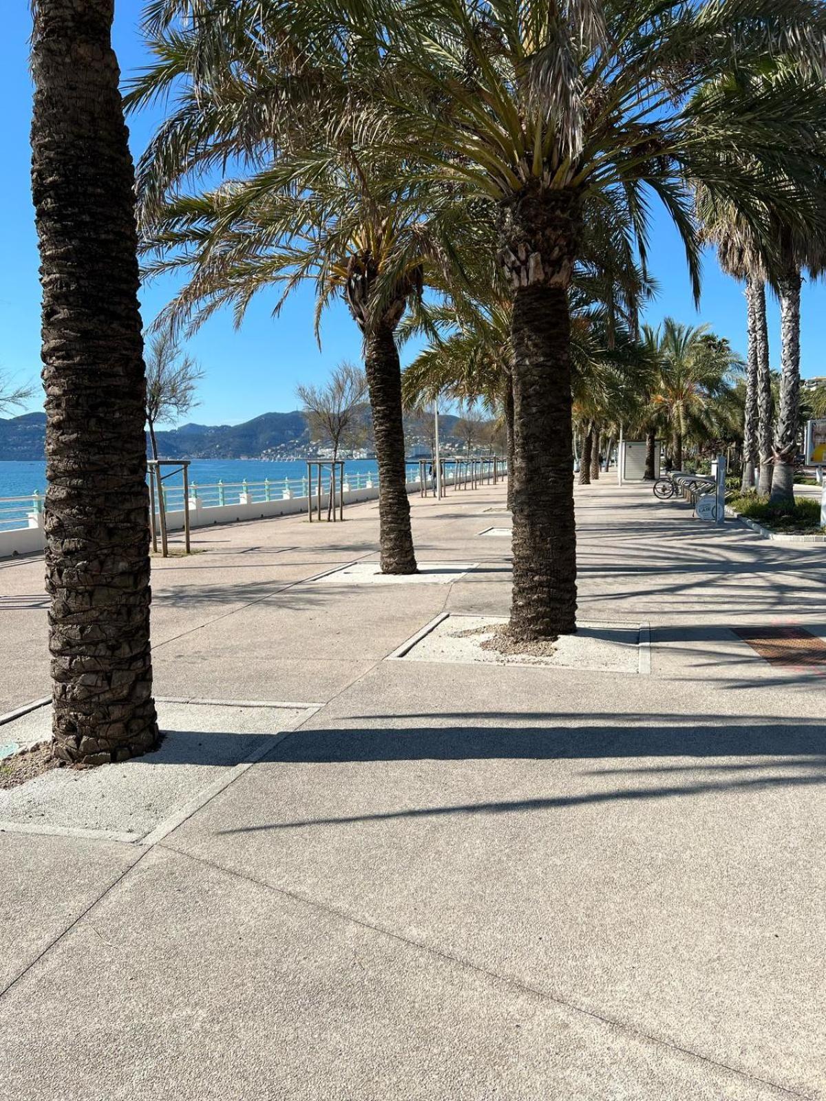 Cnossos Yourhosthelper Cannes Exterior foto
